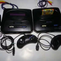 سگا میکرو پلی ۱