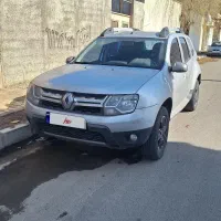 داستر ۲۰۱۷ دو دیفرانسیل