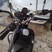 باکسر۱۵۰|موتورسیکلت|تهران, کوثر|دیوار