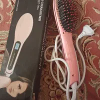 برس حرارتی سالم در حد نو|آرایشی، بهداشتی، درمانی|جیرفت, |دیوار