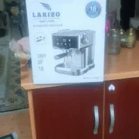 اسپرسوساز|سماور، چای‌ساز، قهوه‌ساز|شاهین‌شهر, گزبرخوار|دیوار