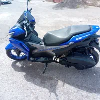 موتور شاهین delta rx