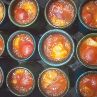 کارگر ساده اقا درغذا خوری دیزی سرا