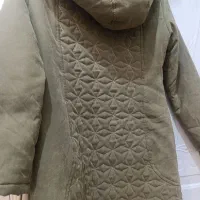 کاپشن|لباس|شیروان (خراسان), |دیوار