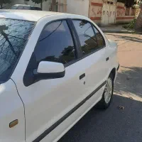 سمند se مدل ۹۰ مرتب و خوش رخ|خودرو سواری و وانت|گنبد کاووس, |دیوار
