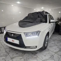 دنا پلاس ۱۴۰۲ فول اتوماتیک صفر شادگان