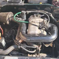 پژوآردی مدل ۸۲