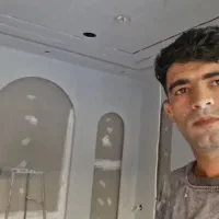 رنگ کاری، نقاش،  رنگ کار  ، نقاش ساختمان، گچ بری|خدمات پیشه و مهارت|گلستان (تهران), |دیوار