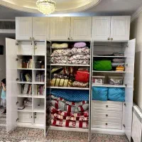 کمد وکیوم شرکتی