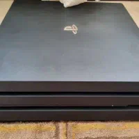 پی اس فور پرو در حد آکبند|کنسول، بازی ویدئویی و آنلاین|آستارا, |دیوار