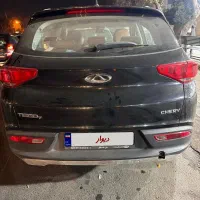 تیگو۷ ie مدل ۹۷ سند اماده زاپاس نخورده مشابه صفر|خودرو سواری و وانت|شیراز, کلاهدوز|دیوار