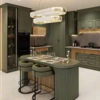 کابینت اقساط ۶ تا ۸ ماه (جشنواره پاییزه)