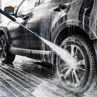 شاگرد کارواش