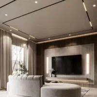 دکوراسیون داخلی رویال  کناف کابینت کفپوش و‌...|خدمات پیشه و مهارت|ری, ولی آباد|دیوار