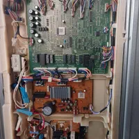 تعمیرات ساید تعمیر یخچال فریزر تعمیرکار یخچال|خدمات پیشه و مهارت|تهران, صادقیه|دیوار