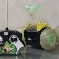 ماشین کنترلی|اسباب‌‌بازی|اصفهان, سروستان|دیوار