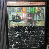 یخچال صنعتی