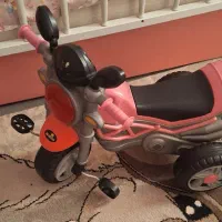 موتور سه چرخه|اسباببازی بچه|شهریار, شهرک مصطفی خمینی|دیوار
