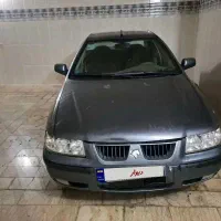 سمند ۹۶ مولتی پلکس معاوضه با ساینا و کوییک