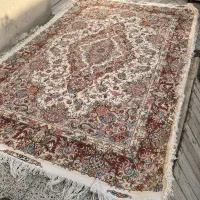 فرش خطیبی|فرش|آذرشهر, |دیوار