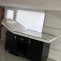 تخت تاتو|آرایشگاه و سالن‌های زیبایی|سلماس, |دیوار