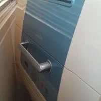 ماشین ظرفشویی مجیک کره