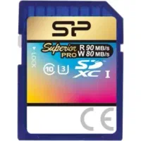کارت حافظه سیلیکون پاور Superior Pro ظرفیت ۱۲۸