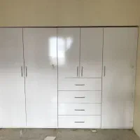 نصاب کابینت کمدیواری|خدمات پیشه و مهارت|پرند, فاز ۵|دیوار