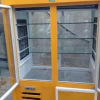 یخچال ایستاده کبابی و غیره درحد صفر|فروشگاه و مغازه|اردبیل, |دیوار