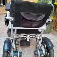 ویلچر ساخت ترکیه|پزشکی|بندر انزلی, لیچارگی حسن رود|دیوار