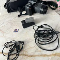 Nikon D90|دوربین عکاسی و فیلم‌برداری|نیشابور, بلوار گلها|دیوار