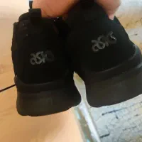 کفش اسپورت اسیکس Asics/42|کیف، کفش، کمربند|شیراز, شاه قلی بیگی|دیوار