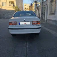 سمند ef7 دوگانه کارخانه بیرنگ|خودرو سواری و وانت|فردیس, فردیس|دیوار