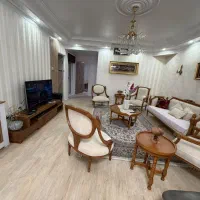 ونک شیخبهایی شمالی ۱۰۰ متر دو خوابه