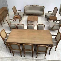 تولید سرویس خواب و مبلمان