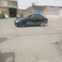 تیبا مدل 91|خودرو سواری و وانت|مشهد, شاهد (شهرک غرب)|دیوار