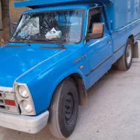 وانت نیسان تلفنی حمل بار وانت نیسان کرایه