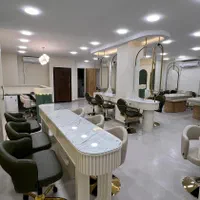 اجاره میز ناخن و تخت مژه و صندلی رنگ زیبایی|اجارهٔ دفتر کار، اتاق اداری، مطب|تهران, تهرانپارس غربی|دیوار