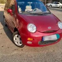 mvm110 مدل۹۴ چهارسیلندر  ۵۲ تا کارکرد|خودرو سواری و وانت|اندیشه, اندیشه فاز ۳|دیوار