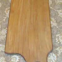 تخته کار چوب گردو نونو