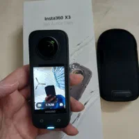 دوربین 360 درجه insta360 X3