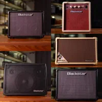 آمپلیفایر Blackstar بلک استار