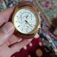 ساعت رومانسون