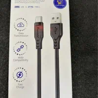 کابل شارژ فست یوسوندا