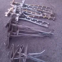 اویز ساچمه ای برای رگال|بندرخت و رختآویز|نسیمشهر, |دیوار