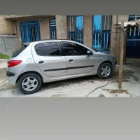 206|خودرو سواری و وانت|جهرم, |دیوار