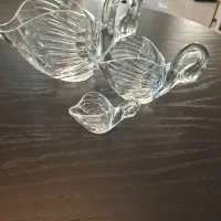 کریستال لانگ شامپ فرانسه|ظروف سرو و پذیرایی|تهران, مروارید شهر|دیوار