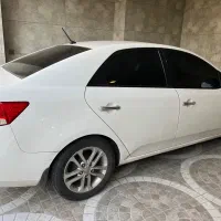 کیا سراتو ۹۶ آپشنال|خودرو سواری و وانت|رودسر, |دیوار