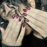 ناخن کار|خدمات آرایشگری و زیبایی|مسجد سلیمان, |دیوار