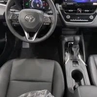 تویوتا کرولا ۲۰۲۵ صفر کیلومتر|خودرو سواری و وانت|دزفول, |دیوار